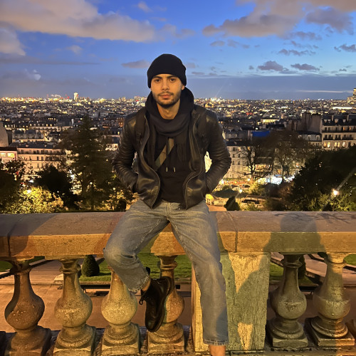 Mohamed L.