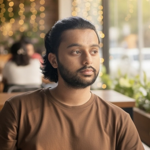 Miran S. profile photo