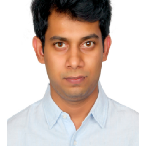 Shantanu K. profile photo