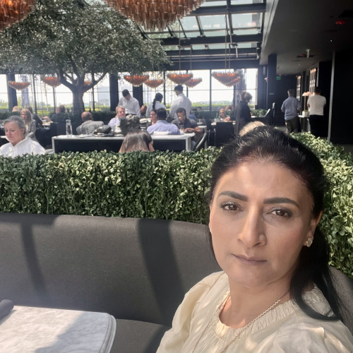 Bindia S. profile photo