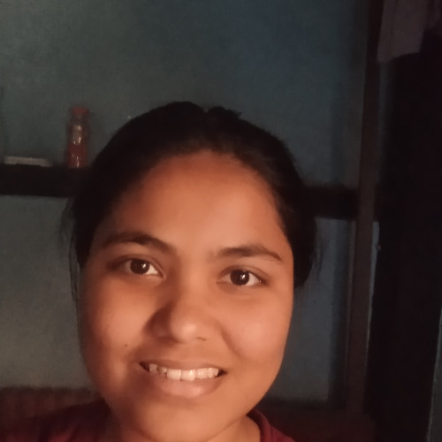 Hannah P. profile photo