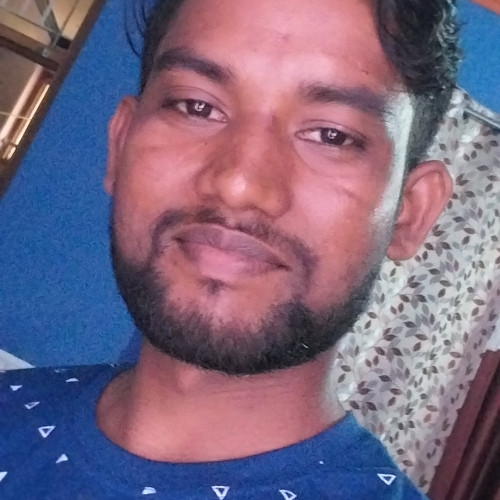 rockey  r. profile photo