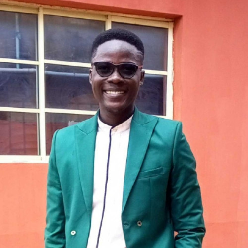 Abatan A. profile photo