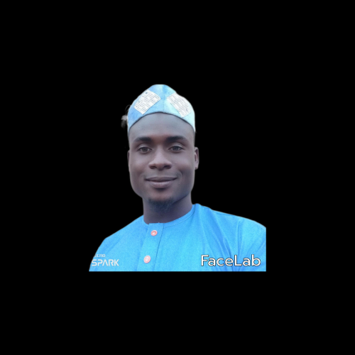 Haruna Usaini I. profile photo