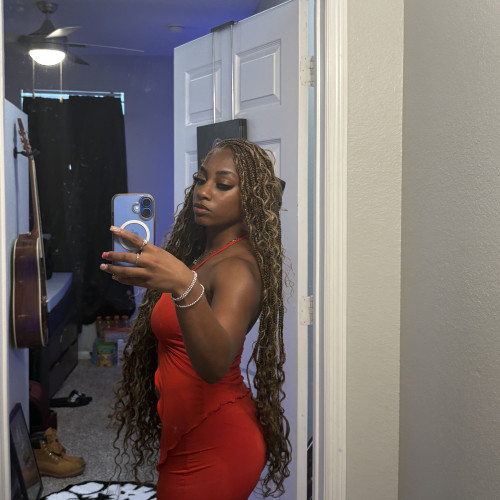Kennedi B. profile photo