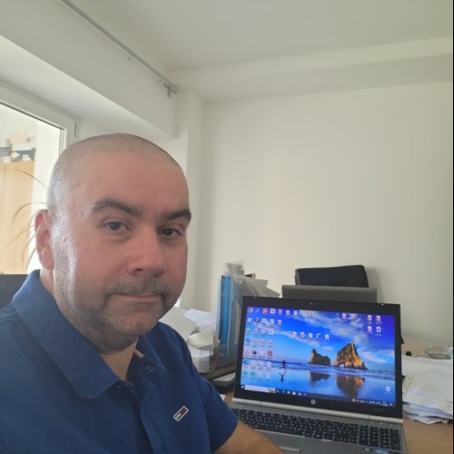Alexandru D. profile photo