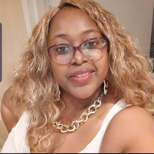 Brena M. profile photo