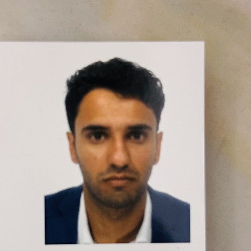 Nafis M. profile photo