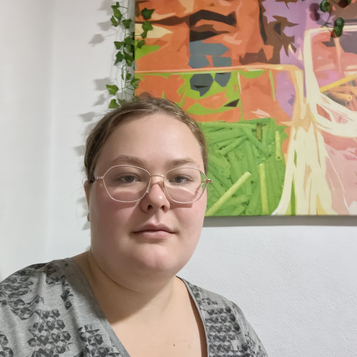Fia K. profile photo