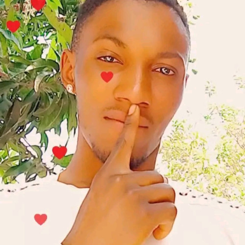 Solomon A. profile photo