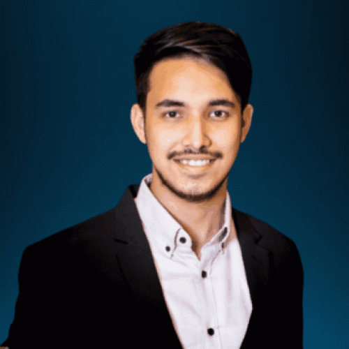 Umar Faiaz  M. profile photo