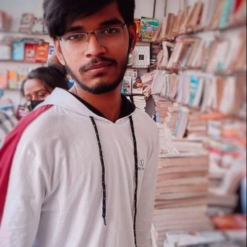Uday S.