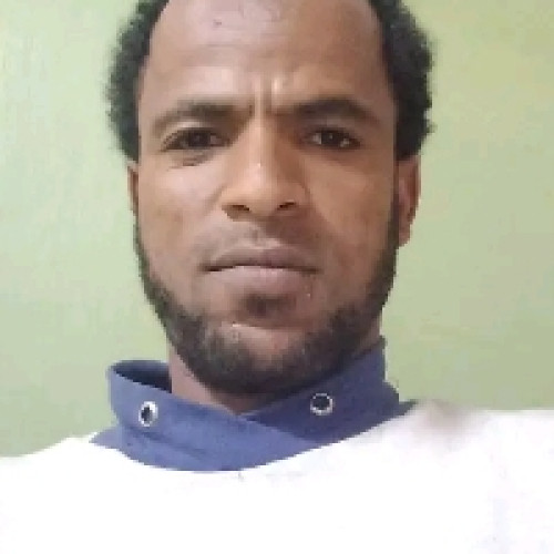 Ahmed Assen Y. profile photo