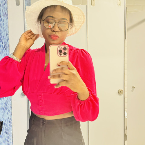 Meghie s. profile photo