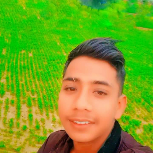 Nitesh  S.
