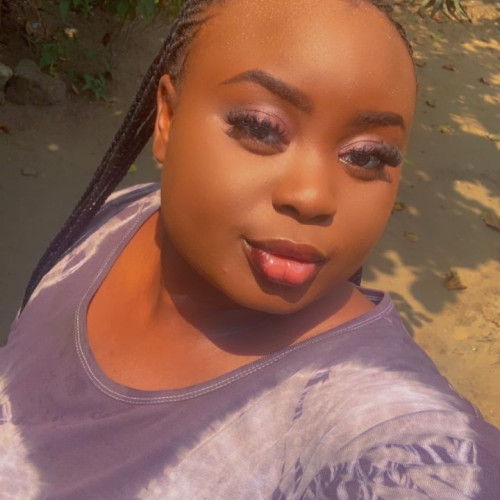 Roseline F. profile photo