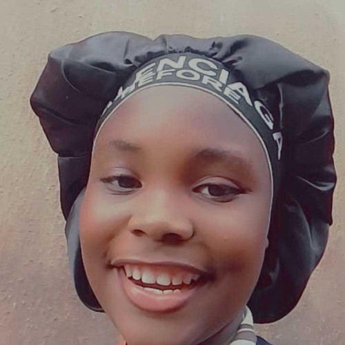 favour Z. profile photo