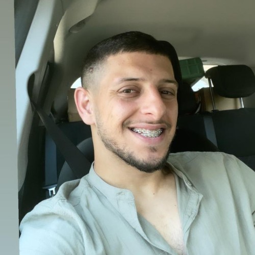 mustafha m.