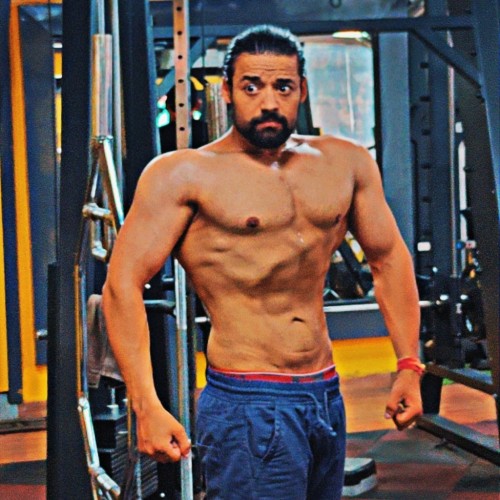 Akash T.