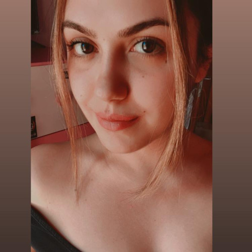 Chiara P. profile photo