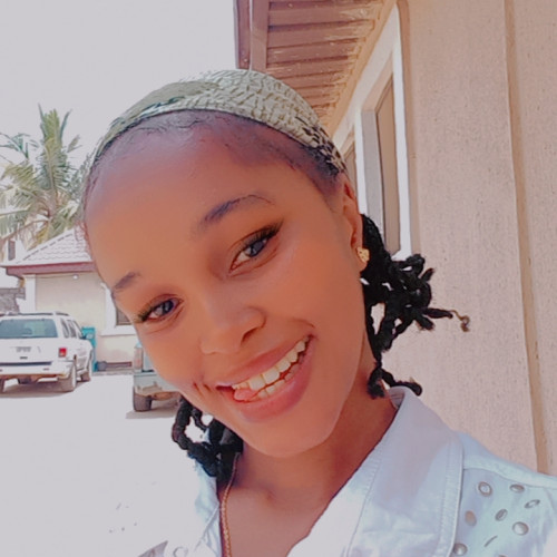 Zeedah V. profile photo
