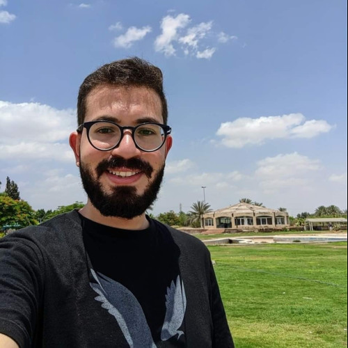 Amr H. profile photo