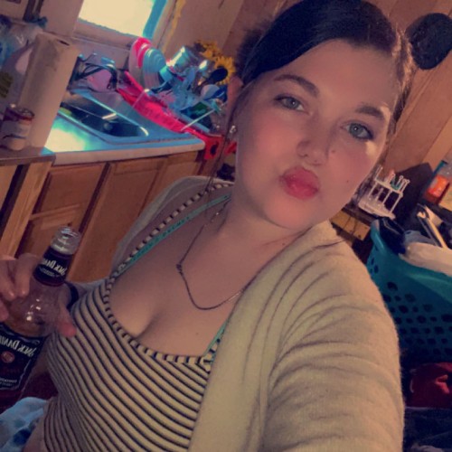 Cheyenne F.