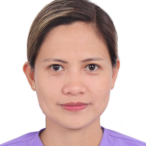 Marge G. profile photo