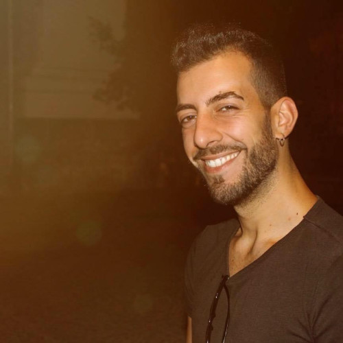 Sandro m. profile photo