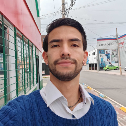 Francisco G. profile photo