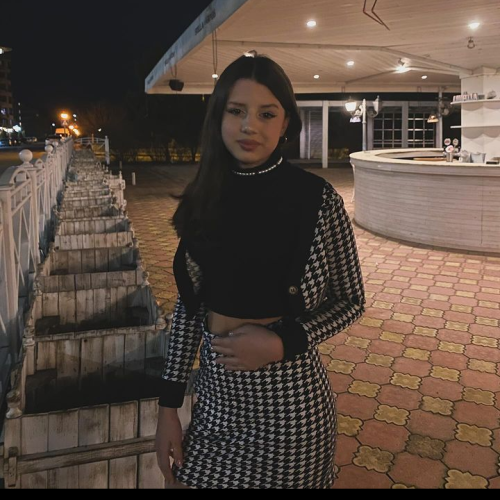 Ivet B.