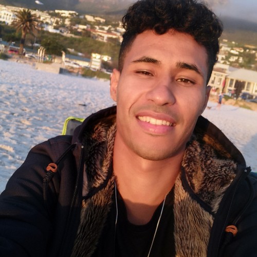 Simon  T. profile photo