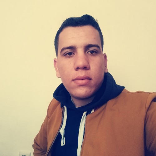 El mahdy D. profile photo