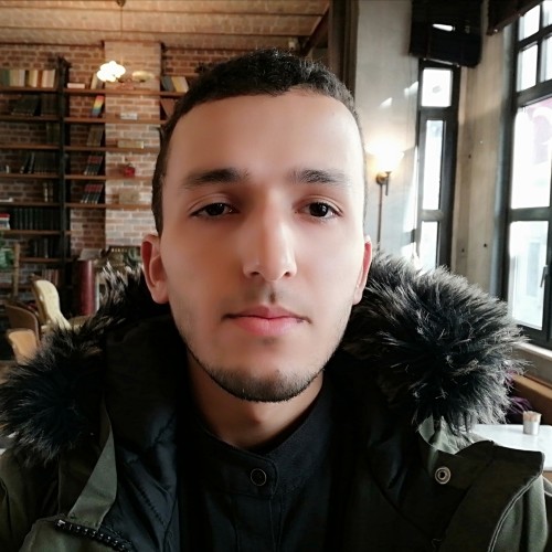 oussama d.