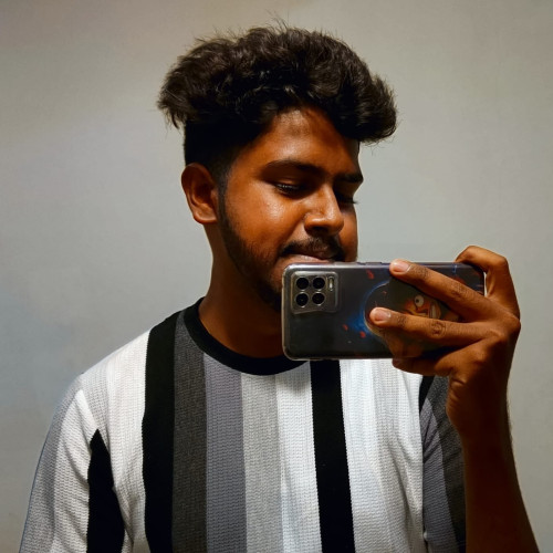 Jagadeesh K.