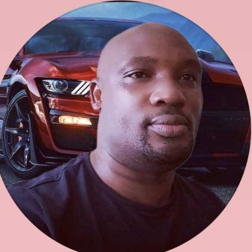 Denish O. profile photo