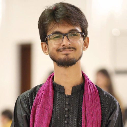Muhammad B. profile photo