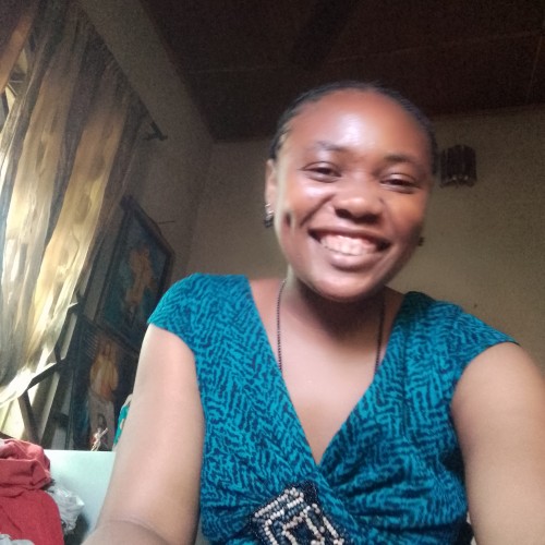 Maria Faustina Chibueze  I. profile photo