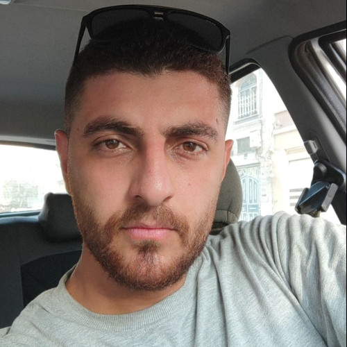 Milad L. profile photo