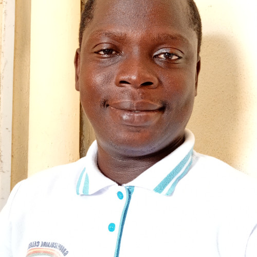 GUYROLAND K. profile photo