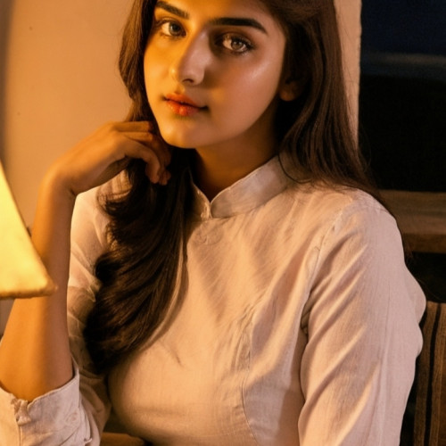 Ananya T.