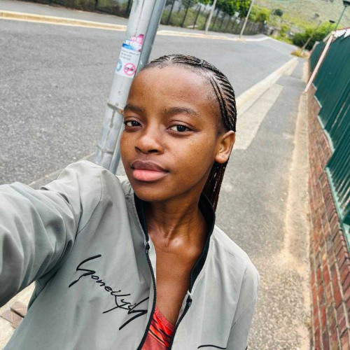 Nokubusiswa M. profile photo