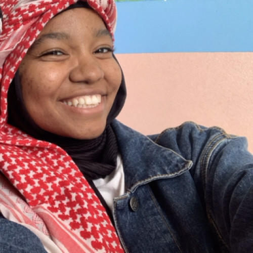 Soukaina E. profile photo