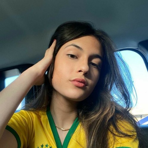 malak a. profile photo