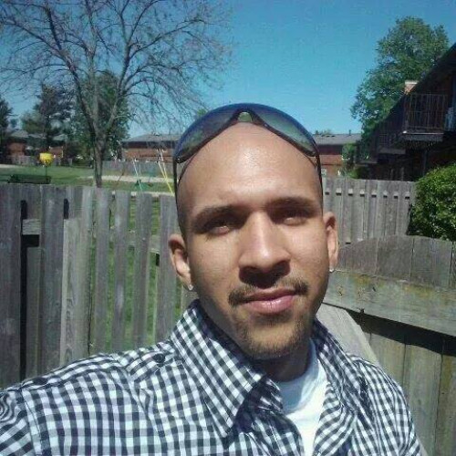 Christopher G.