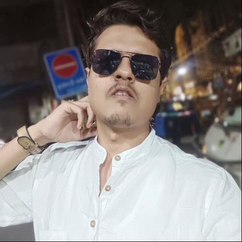 Shivam G. profile photo