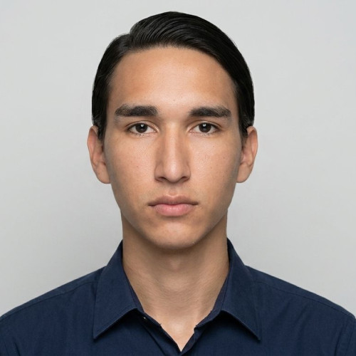 Jesus Z. profile photo