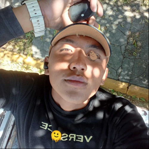 Fabian P.
