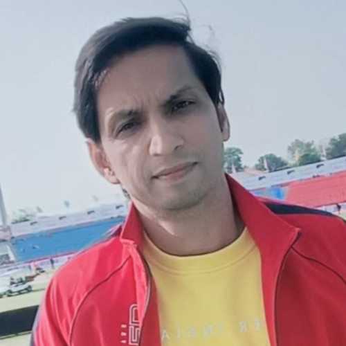 Rajan S. profile photo