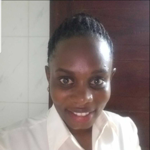 Agnes N. profile photo